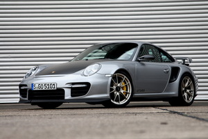911 GT2 RS: Sold out in just a few months