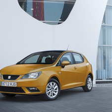 Seat Ibiza Seat Ibiza