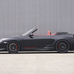 Gemballa Avalanche ROADSTER GTR 600 EVO-R