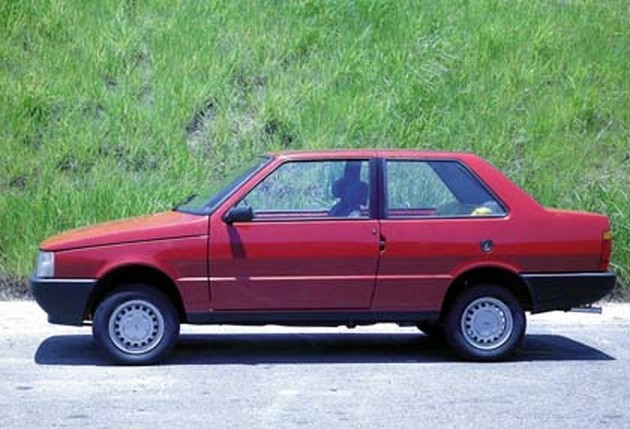 Fiat Premio 1.3 Fiat Premio 1.3