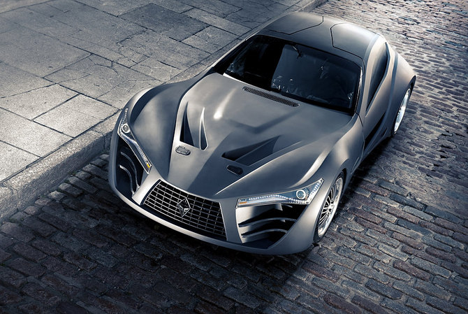 Felino cB7 Felino cB7