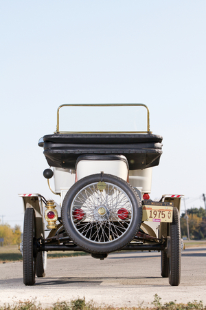 Ford Model T Roadster Ford Model T Roadster