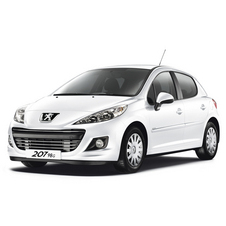 Peugeot 207 Peugeot 207