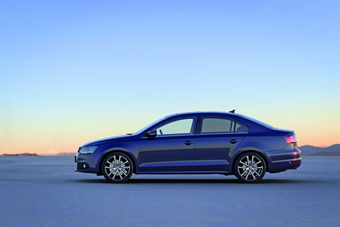 Volkswagen Jetta Gen.6 Volkswagen Jetta Gen.6