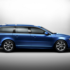 Volvo V70 Volvo V70