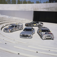AMG Motosport Milestones AMG Motosport Milestones