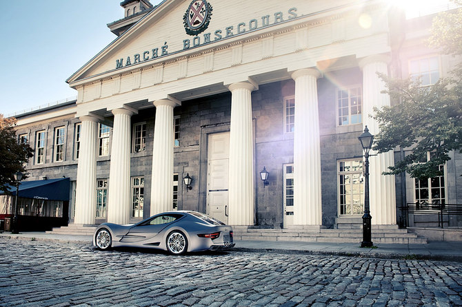 Felino cB7 Felino cB7