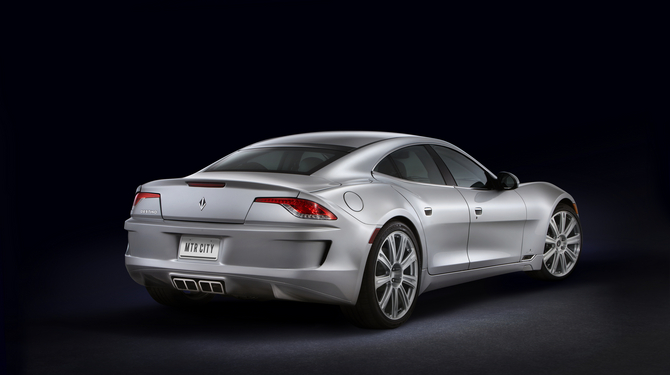 VL Automotive VL Destino VL Automotive VL Destino