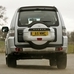 Mitsubishi Shogun 4
