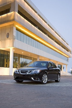 Saab 9-3 2.0t Saloon Automatic Saab 9-3 2.0t Saloon Automatic