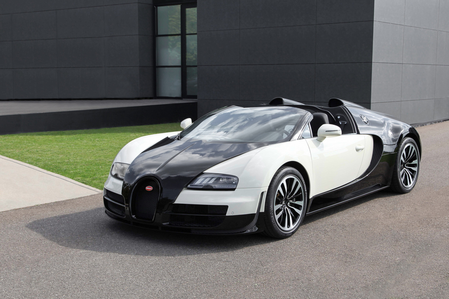Bugatti Creates Veyron Inspired In Chinese Pianist News Autoviva Com