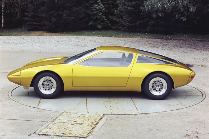 Opel Opel GT/W Opel Opel GT/W