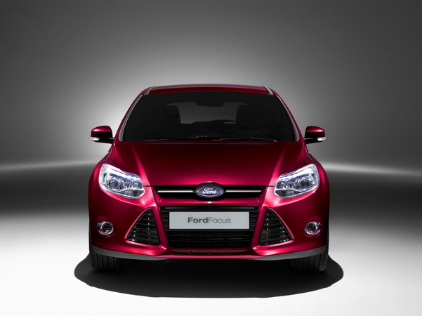One Liter, Three-Cylinder Ecoboost Will Cut Emissions Below 120g/km of CO2 One Liter, Three-Cylinder Ecoboost Will Cut Emissions Below 120g/km of CO2