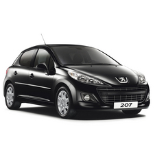 Peugeot 207 Peugeot 207