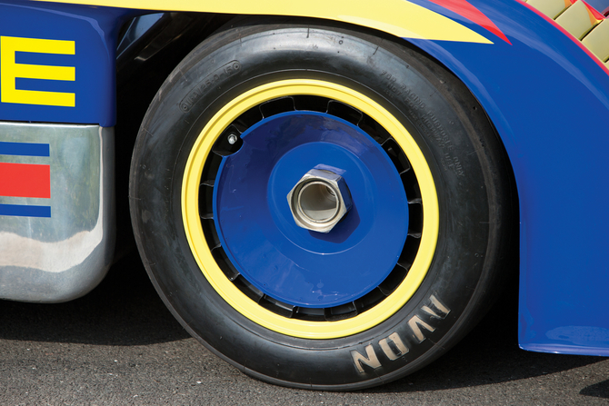 Porsche 917/30 Porsche 917/30