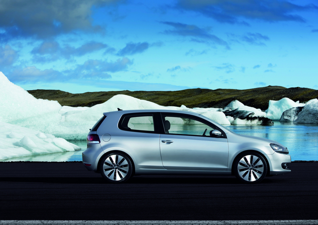 Volkswagen Golf Gen.6 Volkswagen Golf Gen.6