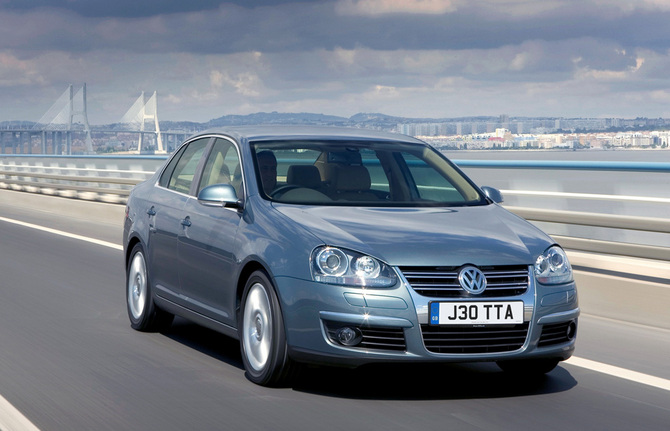Volkswagen Jetta SEL PZEV Volkswagen Jetta SEL PZEV