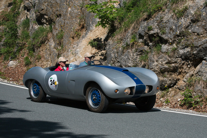 Arnolt Arnolt-Bristol Arnolt Arnolt-Bristol