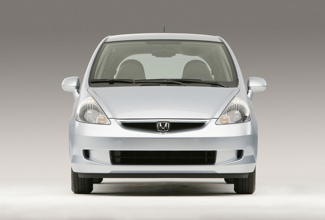 Honda Fit Aria 1.5C Honda Fit Aria 1.5C