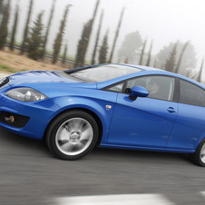 Seat Leon Seat Leon