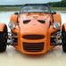 Donkervoort D8 270 RS