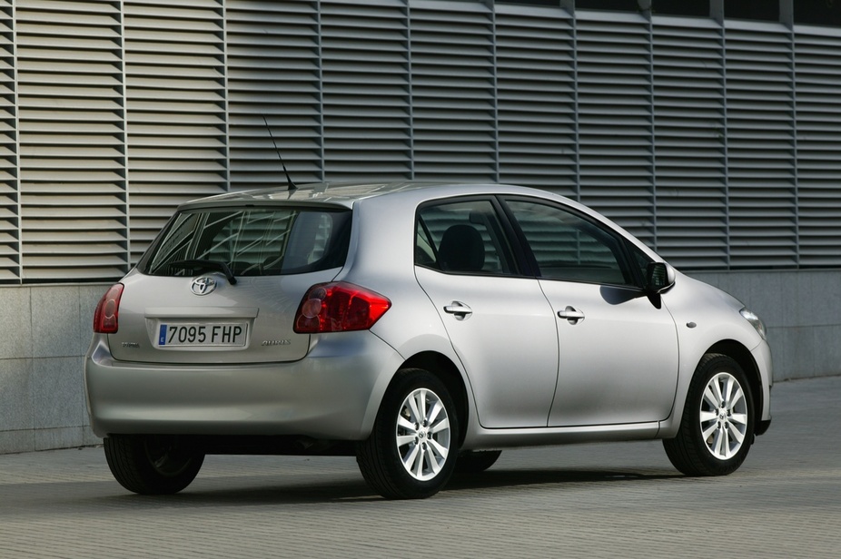 toyota auris japan specs #3 toyota auris japan specs #3