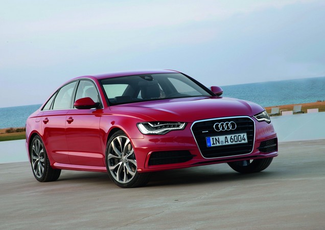 Audi A6 2.0 TDI Audi A6 2.0 TDI