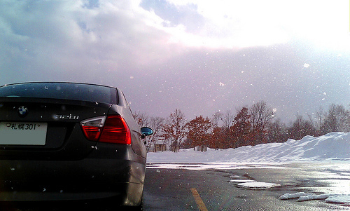 BMW 320i BMW 320i