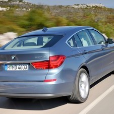 Lentamente a BMW tem vindo a criar versões GT para os seus principais modelos