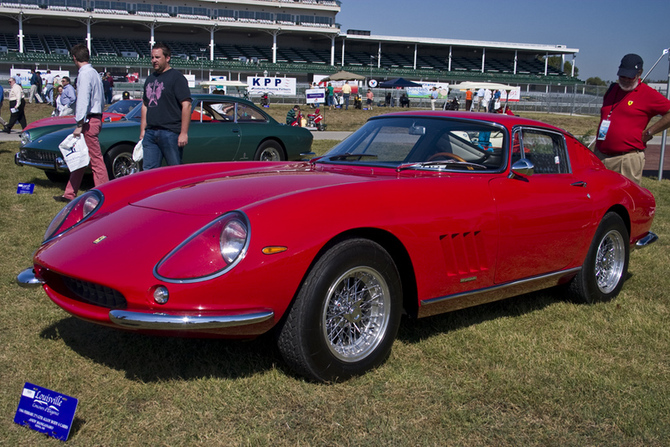 Ferrari 275 GTB Ferrari 275 GTB