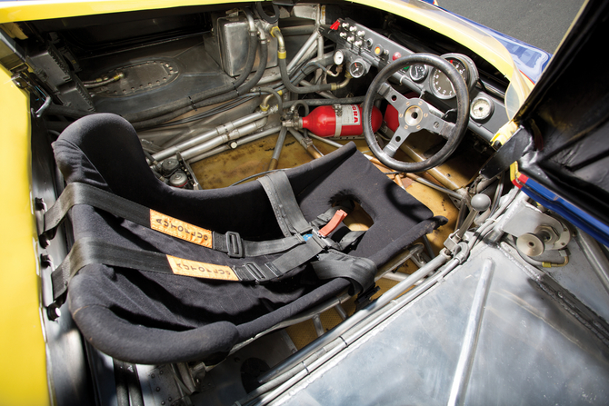 Porsche 917/30 Porsche 917/30