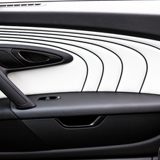 La “Lang Lang” c'est une variante exclusive de la Veyron 16.4 Grand Sport Vitesse