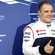 Bottas was Williams' test driver last year