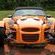 Donkervoort D8 270 RS