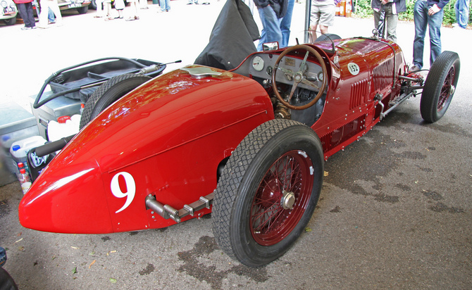 Darracq Grand Prix Darracq Grand Prix
