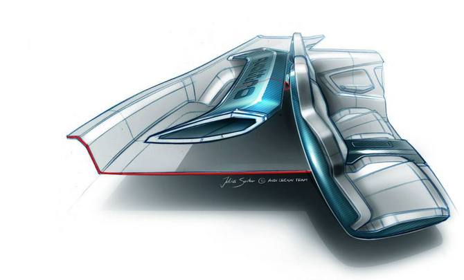 It will be great to see how the concept turns out It will be great to see how the concept turns out