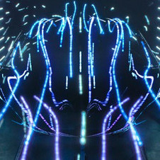 Mclaren will tease information until the Paris Motor Show