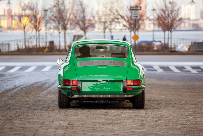 Porsche 911E Porsche 911E