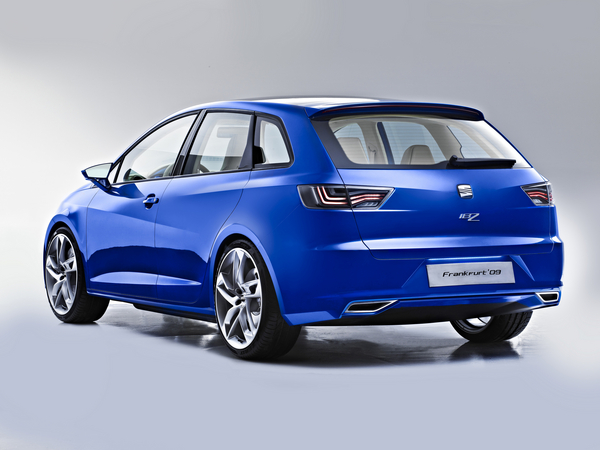 Seat IBZ Seat IBZ