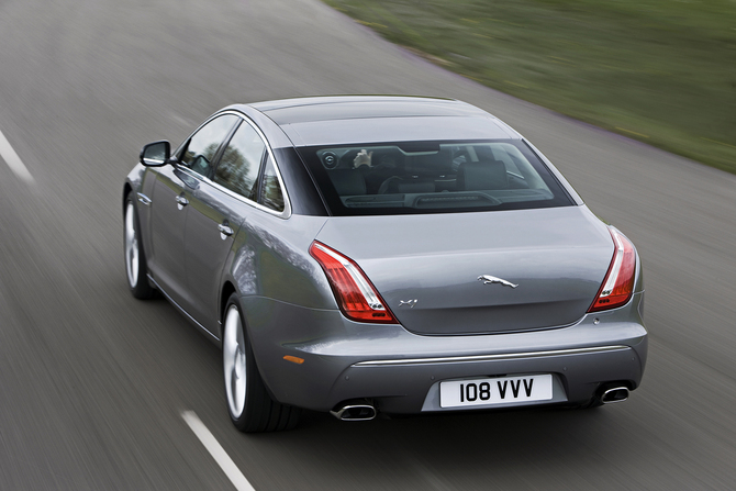 Jaguar XJ 3.0D LWB Portfolio. share. tell a friend share on facebook