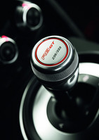 Limited-production version of the R8 presented by Audi