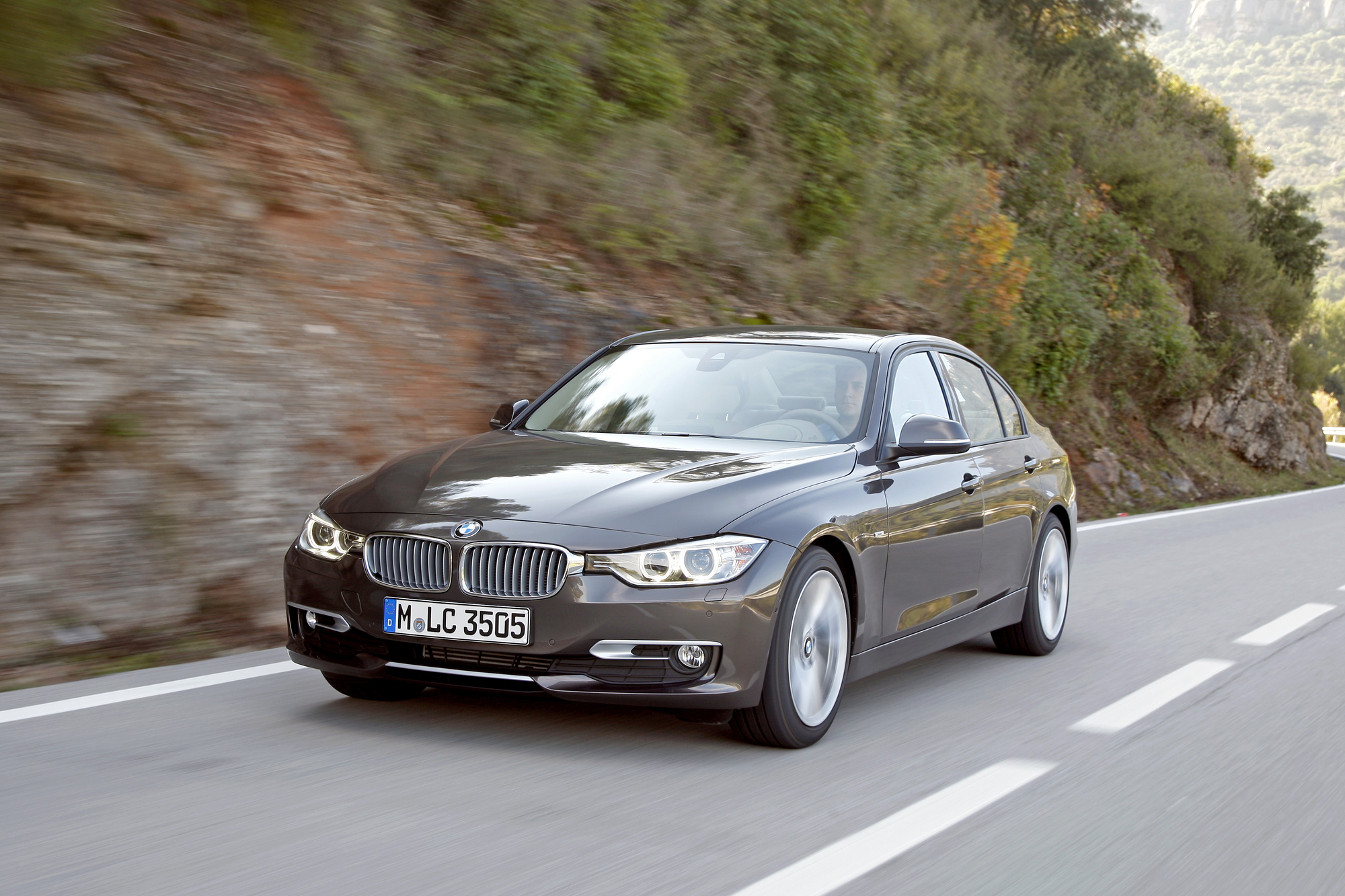 Audi a4 vs bmw 328xi vs mercedes c300