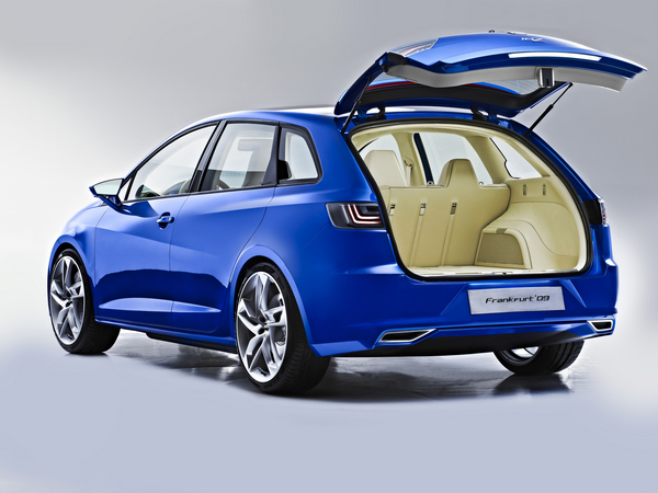 Seat IBZ Seat IBZ