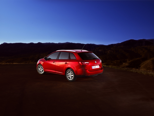 Seat Ibiza Gen.4 Seat Ibiza Gen.4