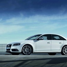 Audi A4 Audi A4