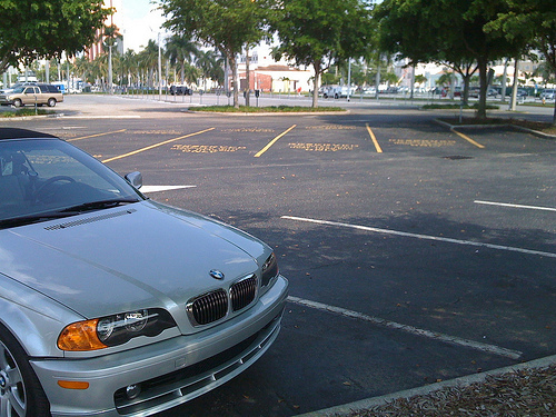BMW 325Ci BMW 325Ci