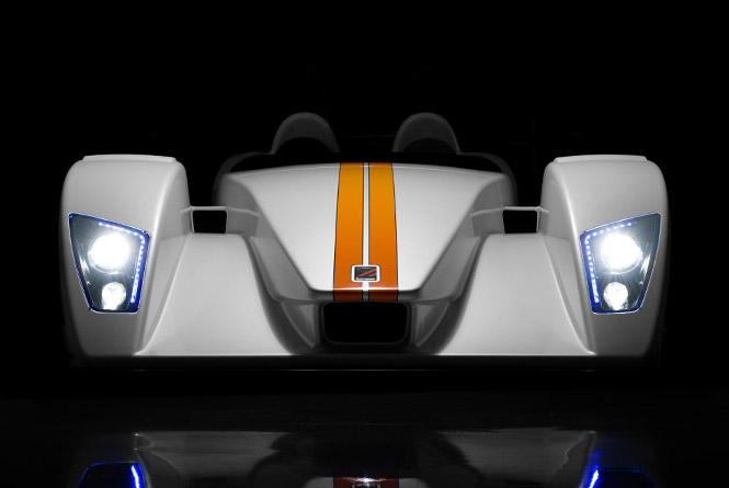 Caterham SP/300R Caterham SP/300R