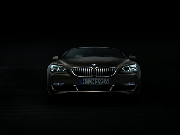 BMW Grants a Look into BMW and Mini Design BMW Grants a Look into BMW and Mini Design