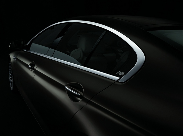 BMW Grants a Look into BMW and Mini Design BMW Grants a Look into BMW and Mini Design
