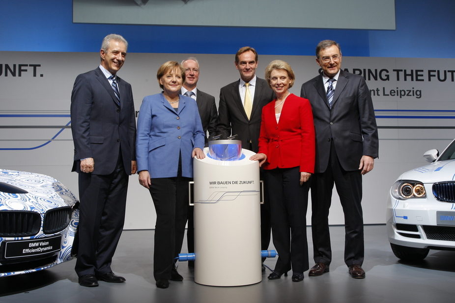 Bmw and quandt family #7